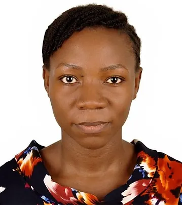 Lilliane Nalusiba